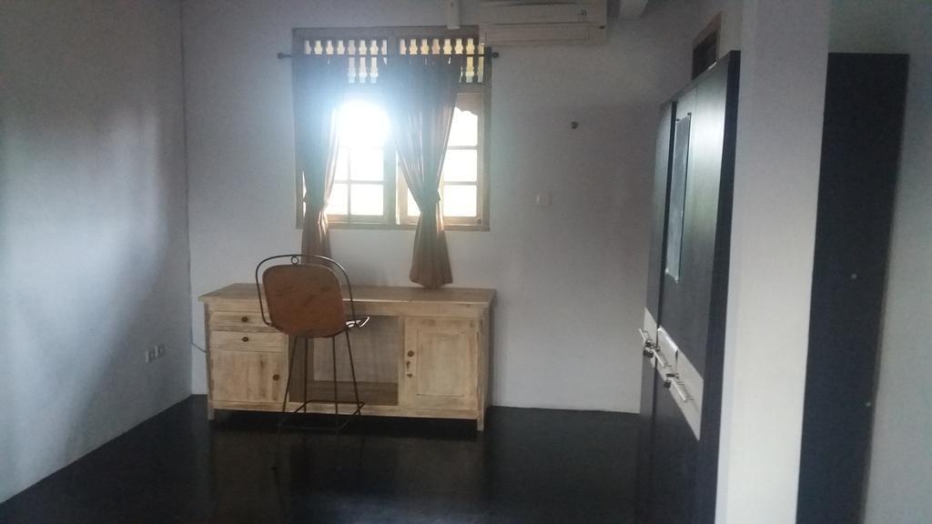 Mawar Homestay Canggu ภายนอก รูปภาพ