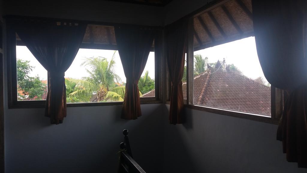 Mawar Homestay Canggu ภายนอก รูปภาพ