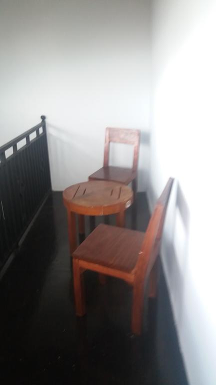 Mawar Homestay Canggu ภายนอก รูปภาพ