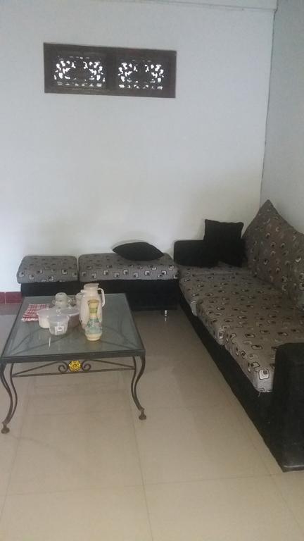 Mawar Homestay Canggu ภายนอก รูปภาพ