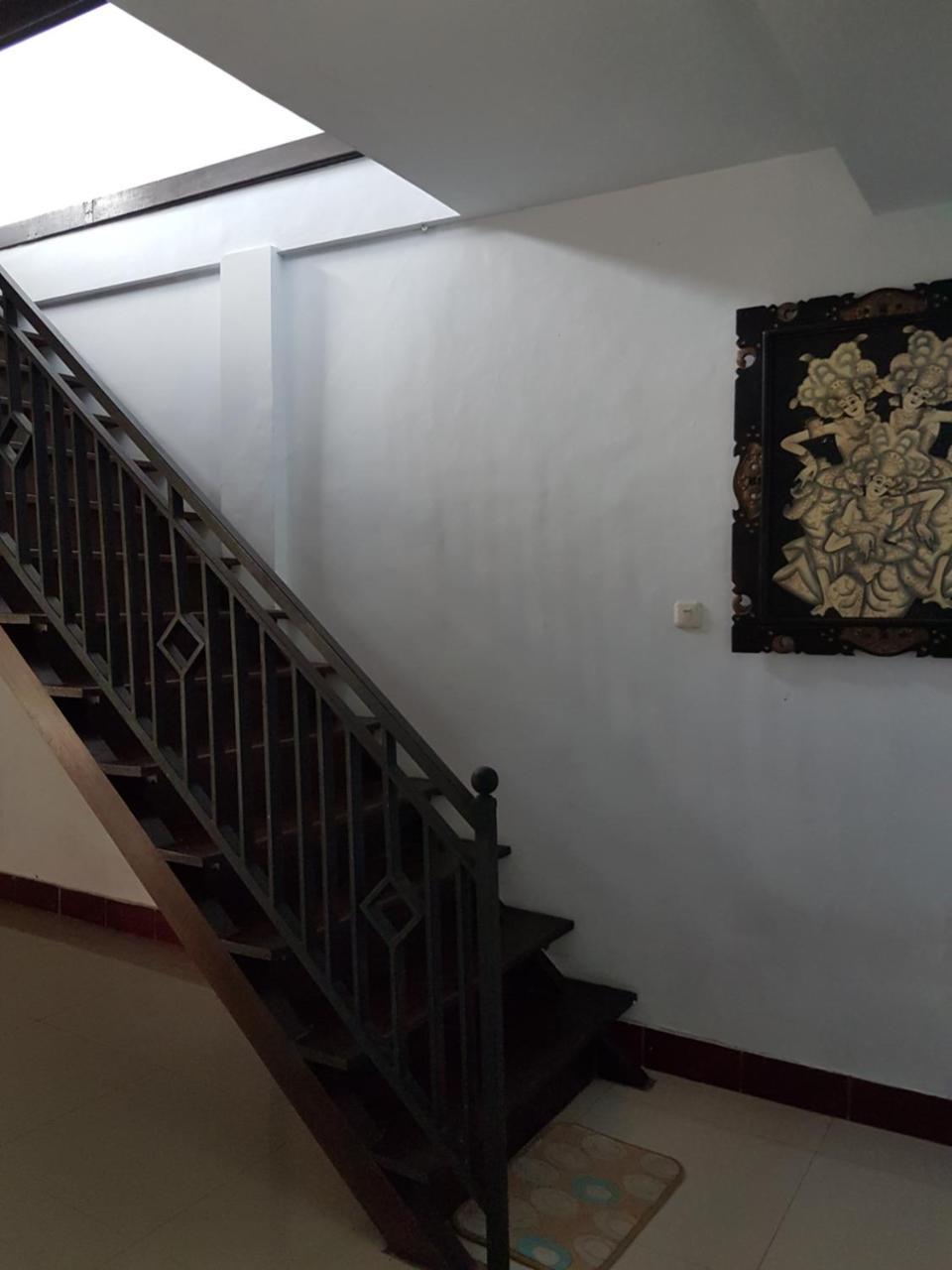 Mawar Homestay Canggu ภายนอก รูปภาพ