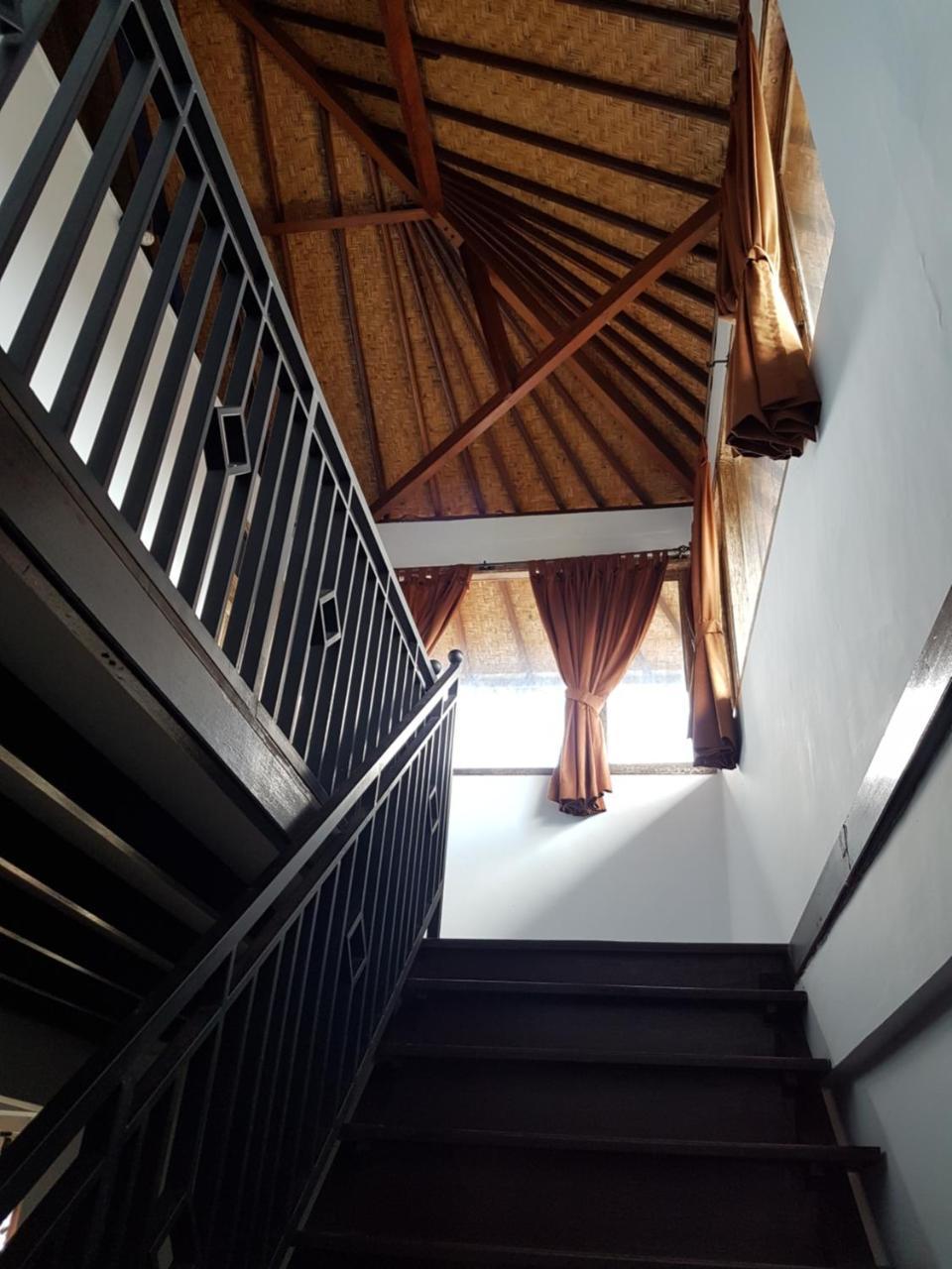 Mawar Homestay Canggu ภายนอก รูปภาพ