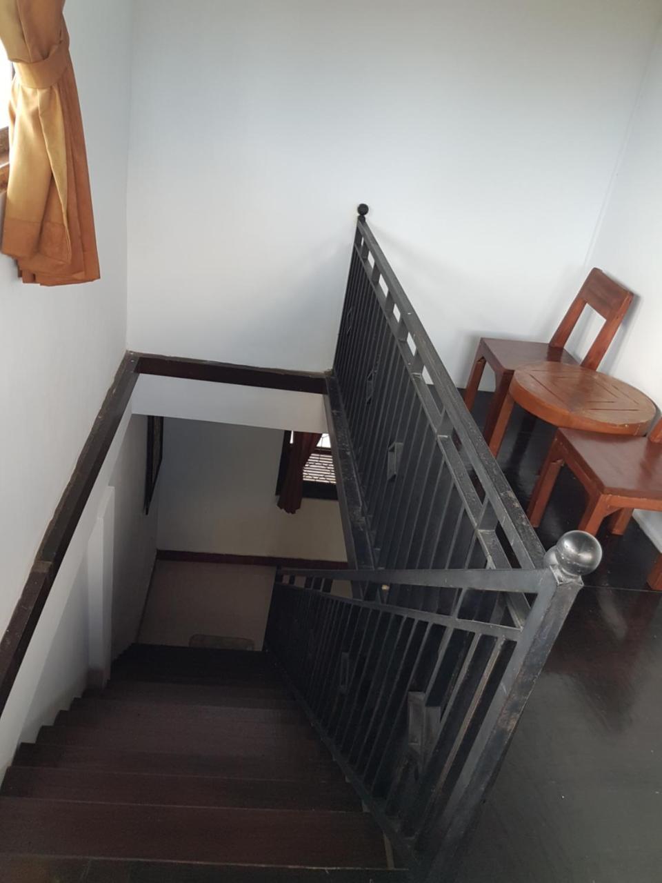 Mawar Homestay Canggu ภายนอก รูปภาพ