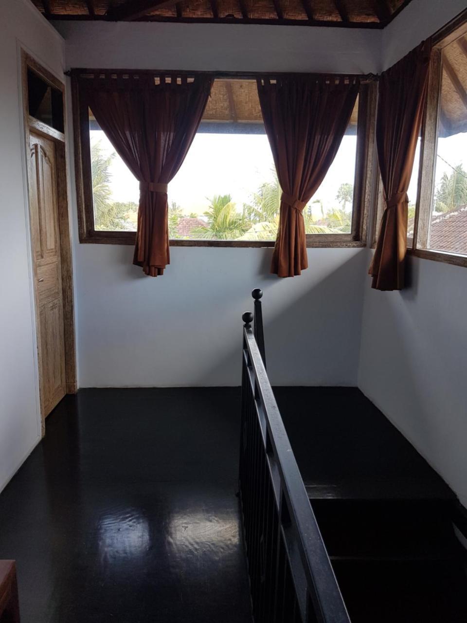 Mawar Homestay Canggu ภายนอก รูปภาพ